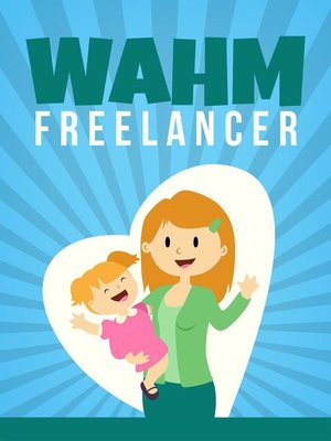 cover image of Work at Home Mom Freelance